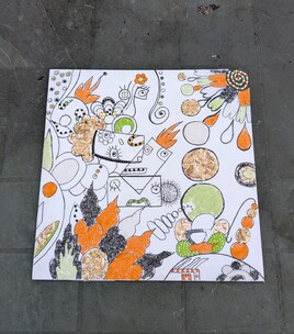 Le monde d'apr&egrave;s