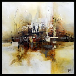 Le pont de mes reves