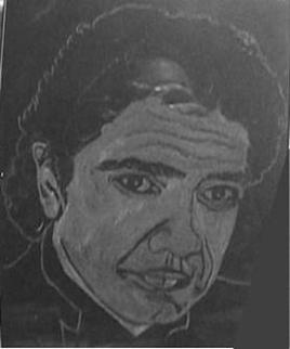 Fr&eacute;d&eacute;ric Fran&ccedil;ois