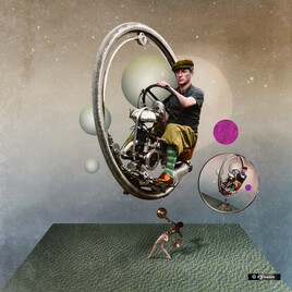 Les Machines Absurdes V3