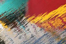 Reflets marins 16547