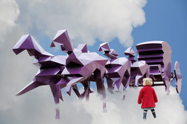 Histoires de Nuages, Le Prince Charmant