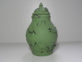 Poterie verte