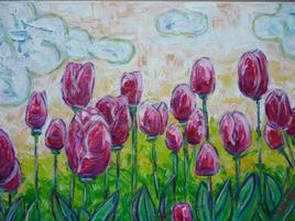 les Tulipes