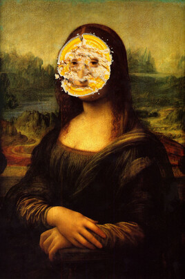Mona tarte