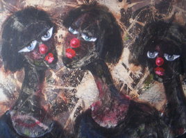 Exposition "Faut il en rire ?"