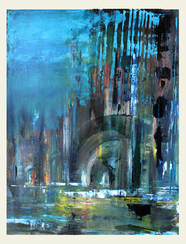 sans titre ou la porte