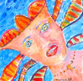 C 51 (Carnaval de ma mère)