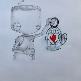 Robot’s Love