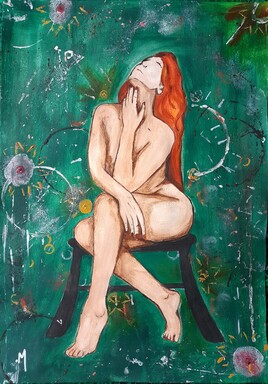 Celle qui se d&eacute;cide