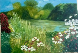 Au bord de l&rsquo;eau