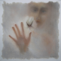 derrière la vitre 3