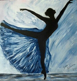 Toucher les &eacute;toiles