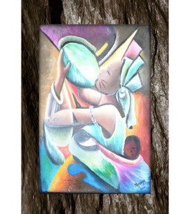 Délice du Noix Coco : 