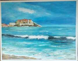 Calvi