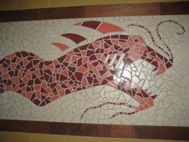 mosa&iuml;que