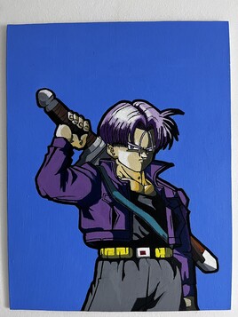 Trunks
