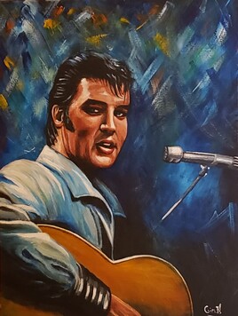 Elvis