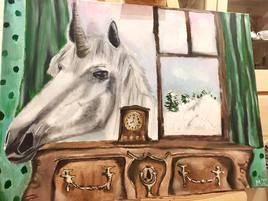 Time steals innocence