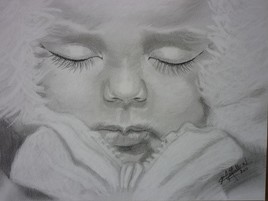 B&eacute;b&eacute; dort