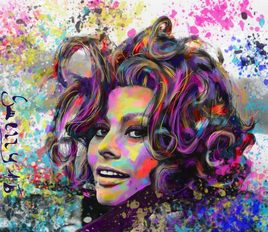 "Sophia Loren 2015"