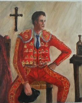 Le Repos Du Matador