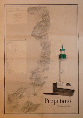 PHARE DE PROPRIANO