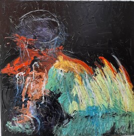 ON FIRE (Miles Davis)