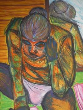 Sunday bloody sunday