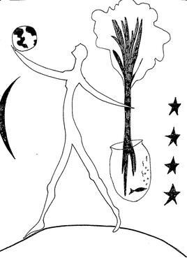 Terre enracin&eacute;e