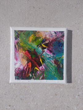 Le tourbillon de la vie