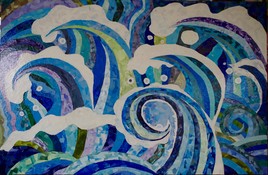 Vague &agrave; l'&acirc;me