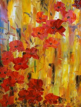 Coquelicots