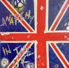 Anarchy in the UK