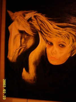 la  bete et la belle