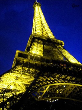 Tour Eiffel 2