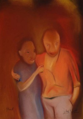 Alcool (les encha&icirc;n&eacute;s)