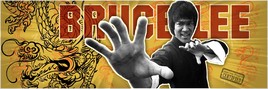 Bruce Lee