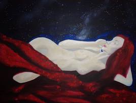 La belle &eacute;toile