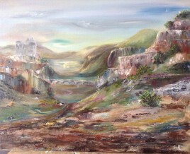 L' Ecosse imaginaire