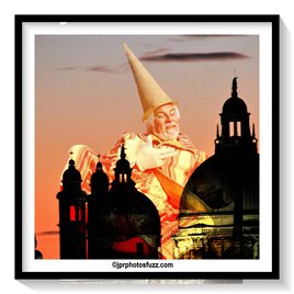 VENEZIA IL GUARDIANO