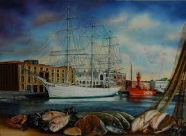 Dunkerque  Duchesse Anne