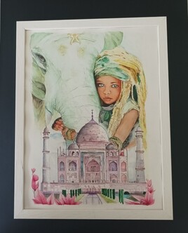 Merveilles de l'Inde