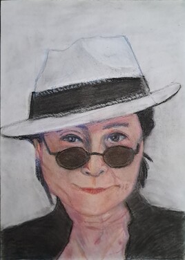 Yoko Ono