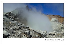 La Soufri&egrave;re (Guadeloupe) : 4