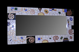 miroir klimt