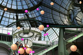 Grand-Palais- Paris