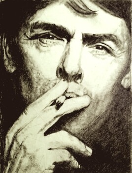 « Au début, j'étais pas incompris. J'étais mauvais. […]