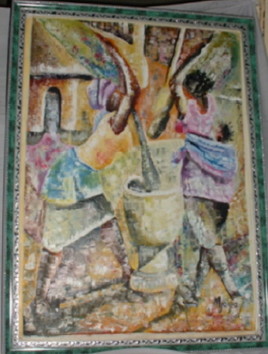 Le Son de Mon Village :