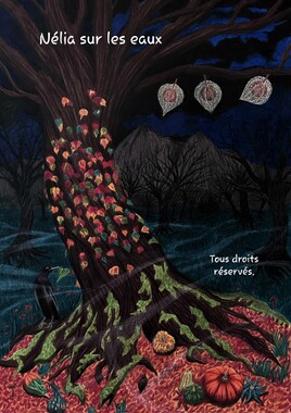 LE DERNIER TRIOMPHE DE L'AUTOMNE.